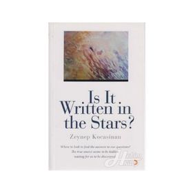 IS IT WRITTEN IN THE STARS? - ZEYNEP KOCASINAN
