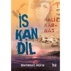 İs Kan Dil - Mehmet Atilla