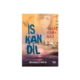İs Kan Dil - Mehmet Atilla