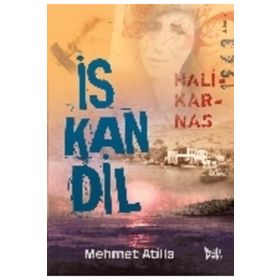 İs Kan Dil - Mehmet Atilla
