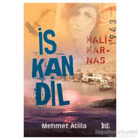 İs Kan Dil - Mehmet Atilla