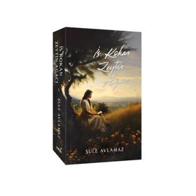 İs Kokan Zeytin Ağacı - Şule Avlamaz