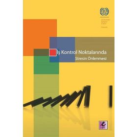 İş Kontrol Noktalarında Stresin Önlenmesi - Kolektif
