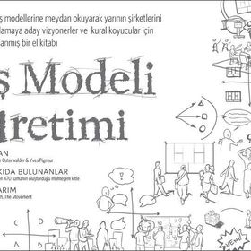 İŞ MODELI ÜRETIMI - GENEL