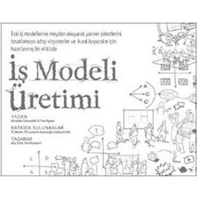 İŞ MODELI ÜRETIMI - GENEL
