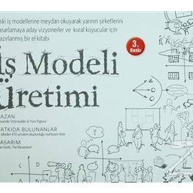 İŞ MODELI ÜRETIMI - GENEL