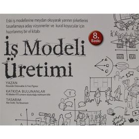 İŞ MODELI ÜRETIMI - GENEL