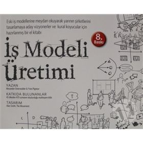 İŞ MODELI ÜRETIMI - GENEL
