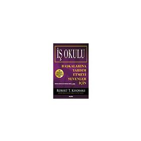 İş Okulu Alfa Yayınları