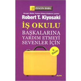 İş Okulu Alfa Yayınları