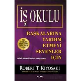 İş Okulu Alfa Yayınları