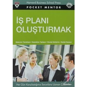 İŞ PLANI OLUŞTURMAK - DOROTHY LEONARD