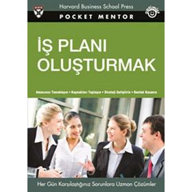 İŞ PLANI OLUŞTURMAK - DOROTHY LEONARD