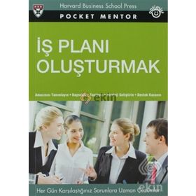 İŞ PLANI OLUŞTURMAK - DOROTHY LEONARD