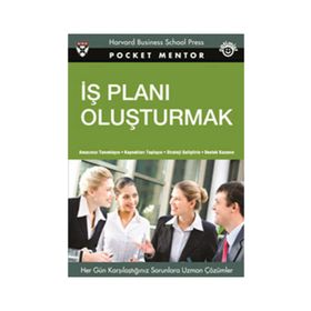 İŞ PLANI OLUŞTURMAK - DOROTHY LEONARD