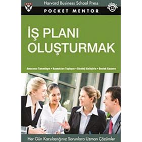 İŞ PLANI OLUŞTURMAK - DOROTHY LEONARD