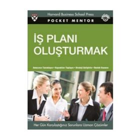İŞ PLANI OLUŞTURMAK - DOROTHY LEONARD