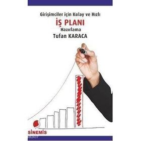 İŞ PLANI - TUFAN KARACA