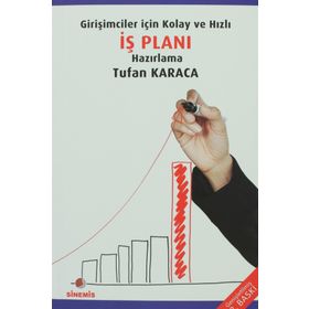 İŞ PLANI - TUFAN KARACA