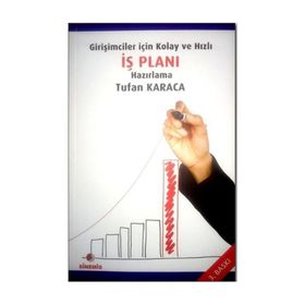 İŞ PLANI - TUFAN KARACA