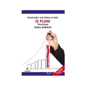 İŞ PLANI - TUFAN KARACA