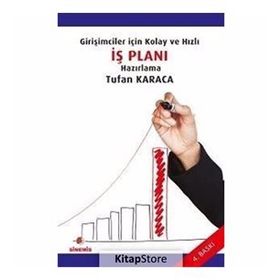 İŞ PLANI - TUFAN KARACA