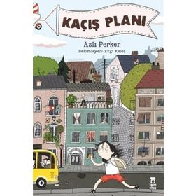 İŞ PLANI - TUFAN KARACA