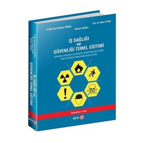 İş Sağlığı ve Güvenliği - Beta Basım Yayım