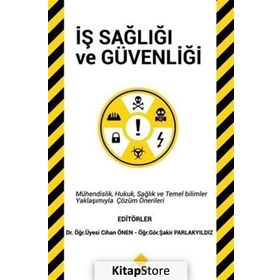 İş Sağlığı ve Güvenliği - Cihan Önen