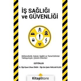 İş Sağlığı ve Güvenliği - Cihan Önen
