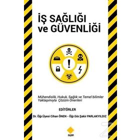 İş Sağlığı ve Güvenliği - Cihan Önen