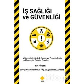 İş Sağlığı ve Güvenliği - Cihan Önen