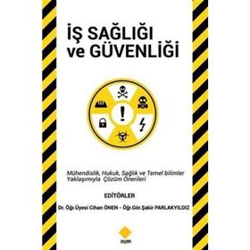 İş Sağlığı ve Güvenliği - Cihan Önen