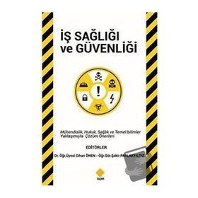 İş Sağlığı ve Güvenliği - Cihan Önen