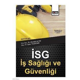 İş Sağlığı ve Güvenliği Eğitim Yayınevi