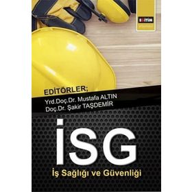 İş Sağlığı ve Güvenliği Eğitim Yayınevi