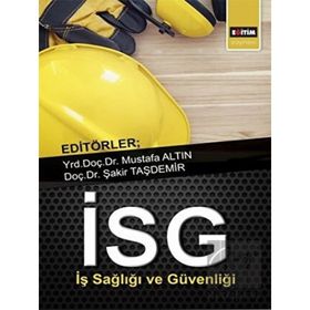 İş Sağlığı ve Güvenliği Eğitim Yayınevi