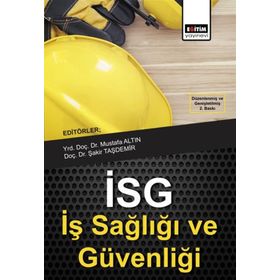 İş Sağlığı ve Güvenliği Eğitim Yayınevi