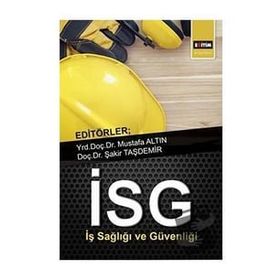 İş Sağlığı ve Güvenliği Eğitim Yayınevi