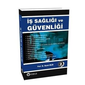 İş Sağlığı ve Güvenliği-Güneş Tıp Kitabevi