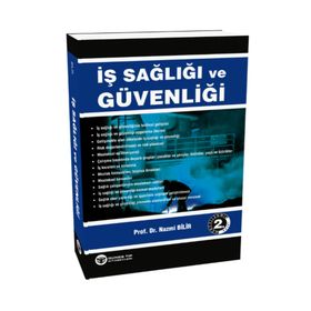 İş Sağlığı ve Güvenliği-Güneş Tıp Kitabevi