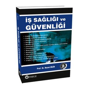 İş Sağlığı ve Güvenliği-Güneş Tıp Kitabevi