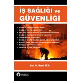 İş Sağlığı ve Güvenliği-Güneş Tıp Kitabevi