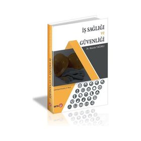 İş Sağlığı ve Güvenliği Mustafa Yağımlı