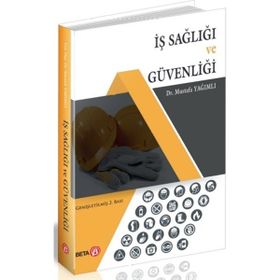 İş Sağlığı ve Güvenliği Mustafa Yağımlı