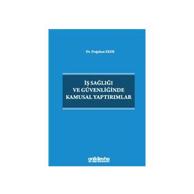 İş Sağlığı ve Güvenliğinde Kamusal Yaptırımlar - On İki Levha Yayınları