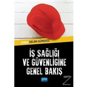 İş Sağlığı ve Güvenliğine Genel Bakış - Selim Gündüz