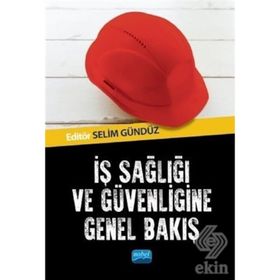 İş Sağlığı ve Güvenliğine Genel Bakış - Selim Gündüz