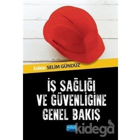 İş Sağlığı ve Güvenliğine Genel Bakış - Selim Gündüz
