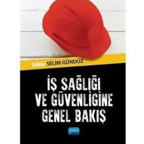İş Sağlığı ve Güvenliğine Genel Bakış - Selim Gündüz